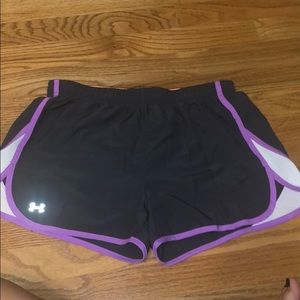 Under Armour shorts